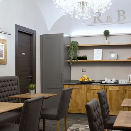 モンドヴィ R&B La Torre Bed & Breakfast エクステリア 写真