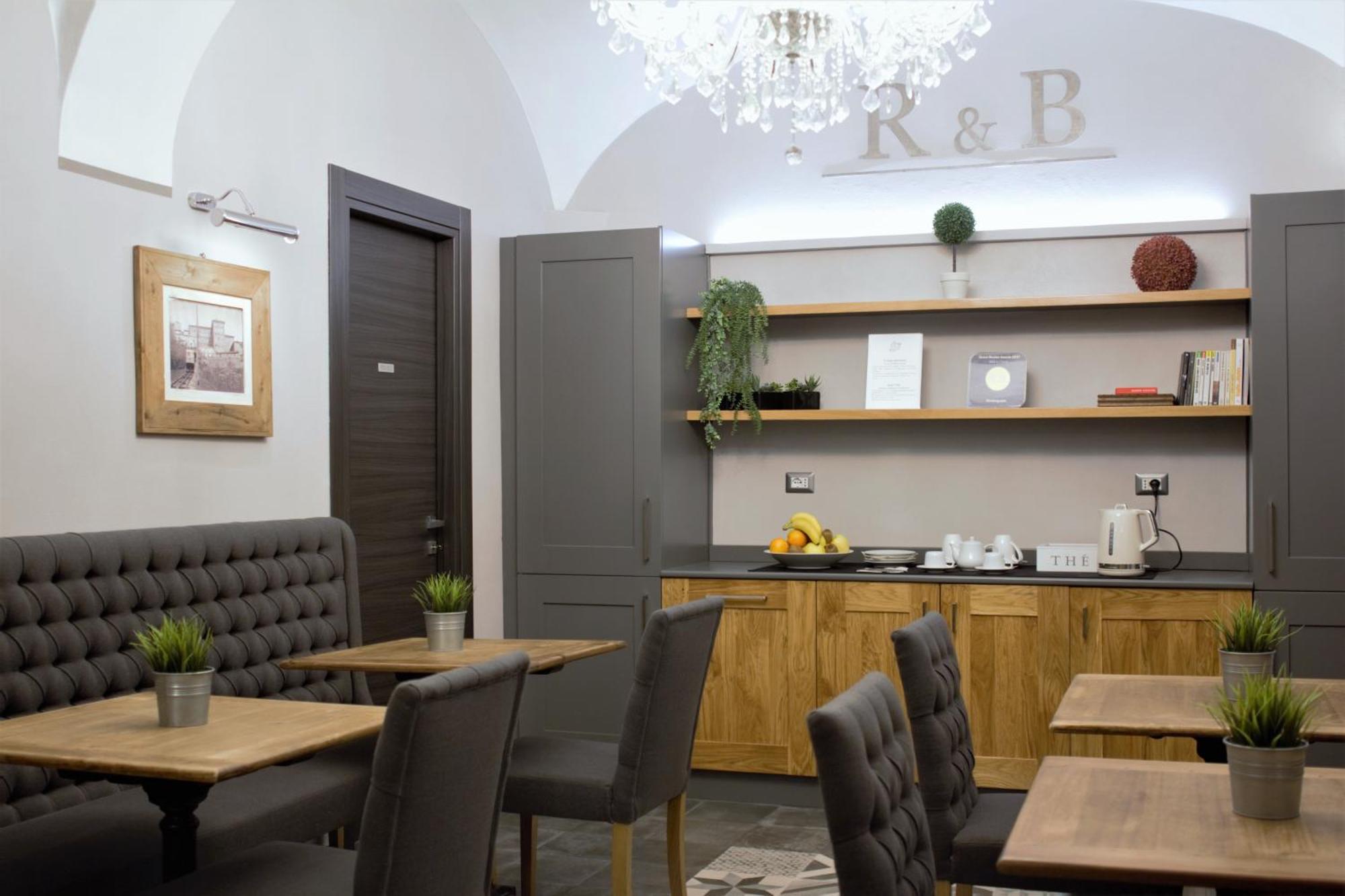モンドヴィ R&B La Torre Bed & Breakfast エクステリア 写真