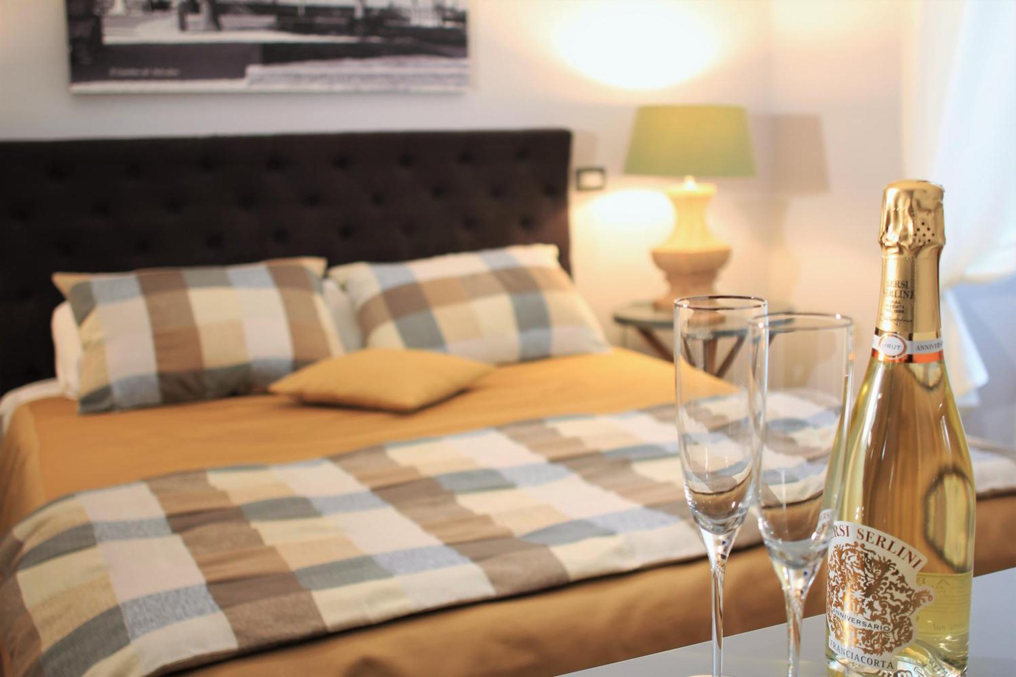 モンドヴィ R&B La Torre Bed & Breakfast エクステリア 写真