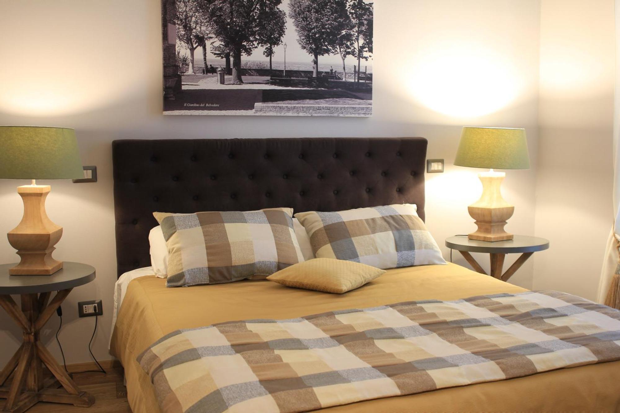 モンドヴィ R&B La Torre Bed & Breakfast エクステリア 写真