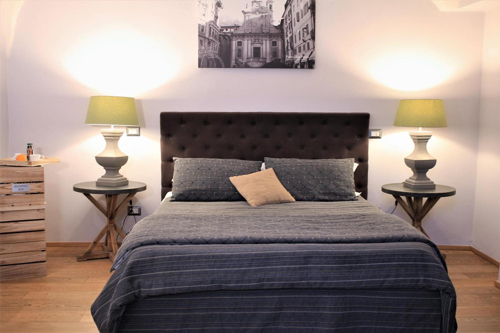 モンドヴィ R&B La Torre Bed & Breakfast エクステリア 写真