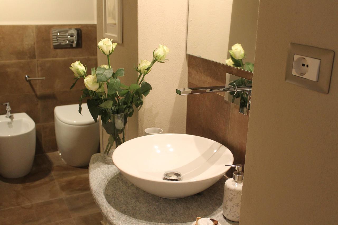 モンドヴィ R&B La Torre Bed & Breakfast エクステリア 写真