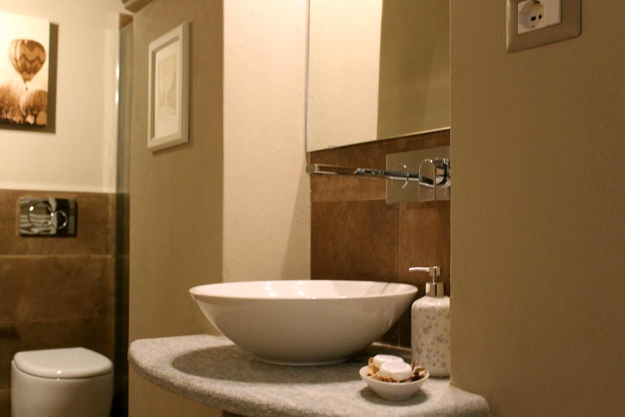 モンドヴィ R&B La Torre Bed & Breakfast エクステリア 写真